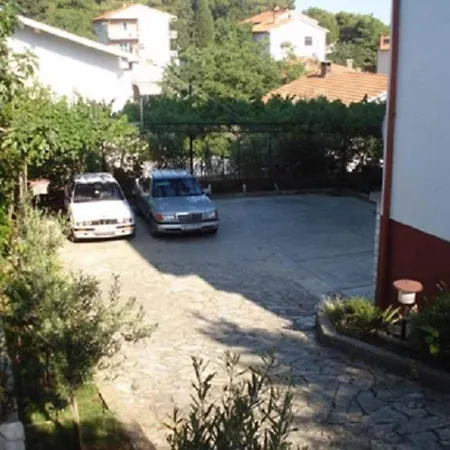 Two-bedroom In Ii Daire *