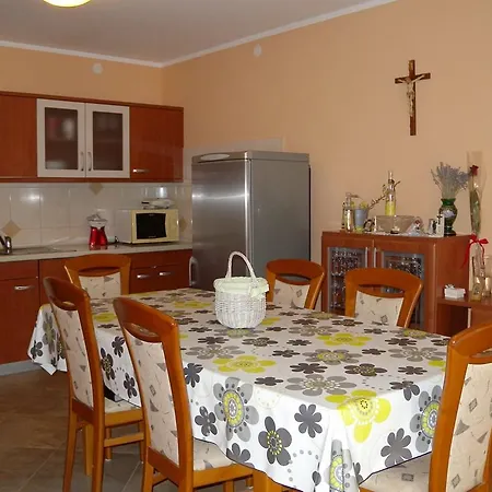 Apartamento Two-bedroom In Ii *