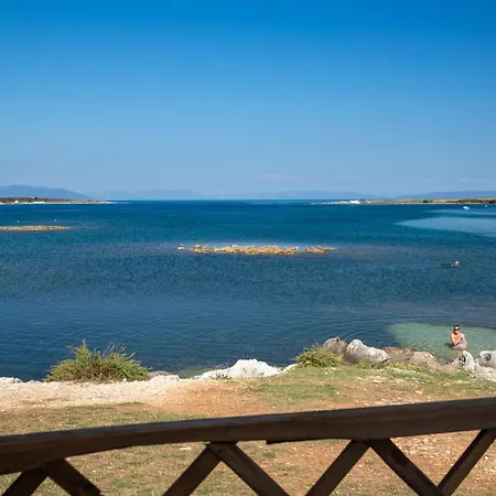 Apartamento Two-bedroom In Ii Pula