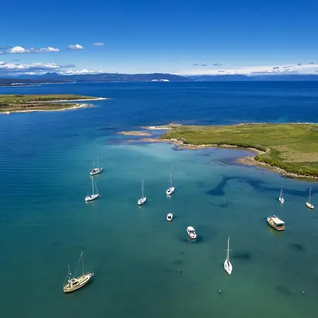 Two-bedroom In Ii Pula