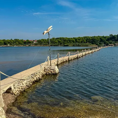 Apartamento Two-bedroom In Ii