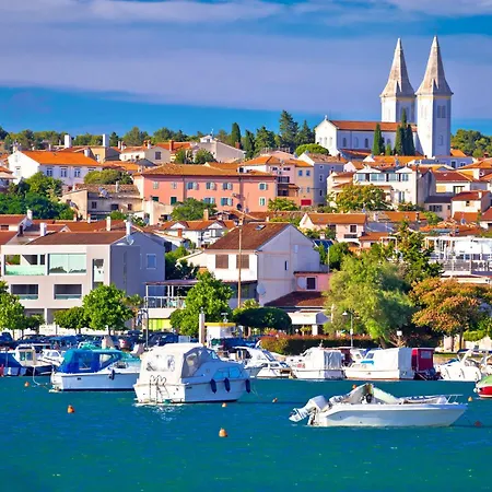 Apartamento Two-bedroom In Ii Pula