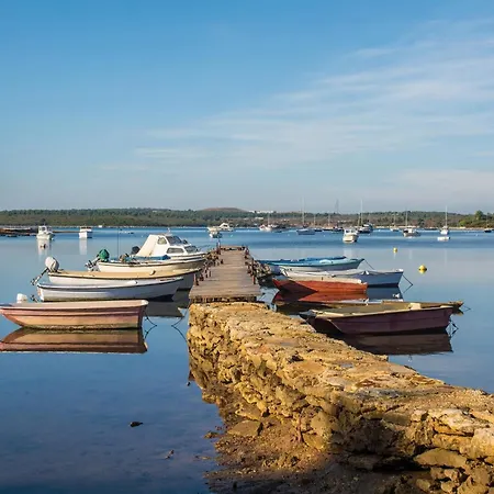 Apartamento Two-bedroom In Ii *