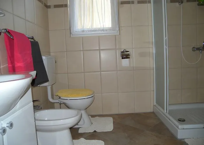 Apartment Two-bedroom In Ii