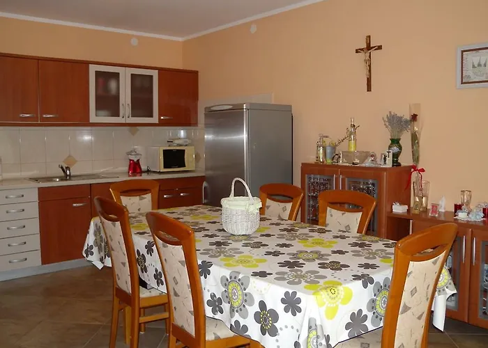 Apartment Two-bedroom In Ii *