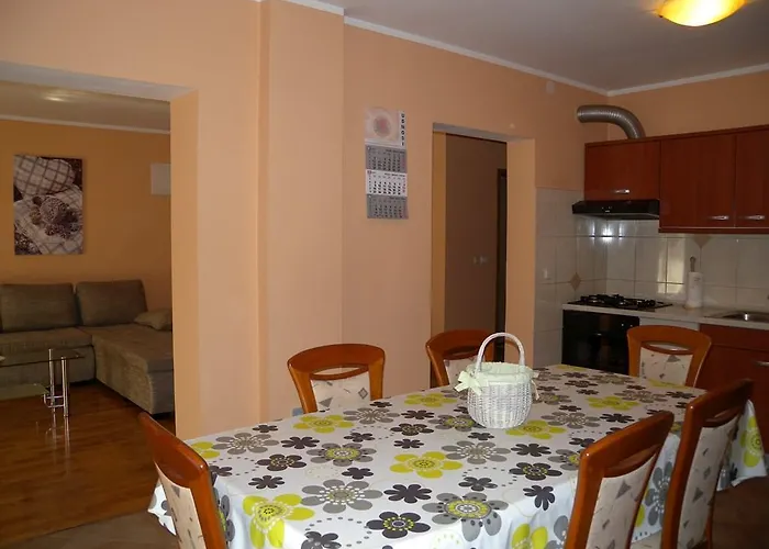 Two-bedroom In Ii *