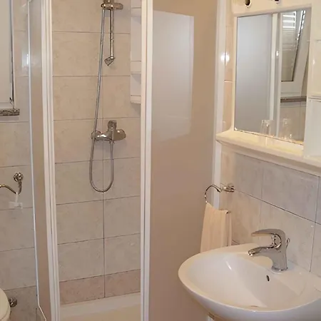 Two-bedroom In Ii * Пула