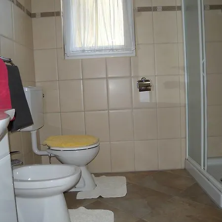 Apartman Two-bedroom In Ii