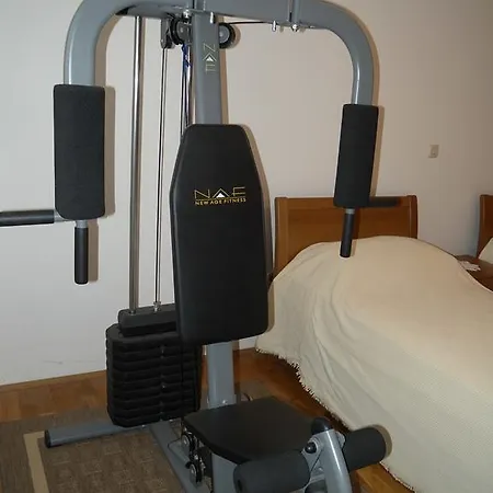 Apartman Two-bedroom In Ii Póla