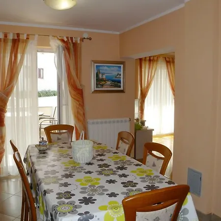 Apartman Two-bedroom In Ii