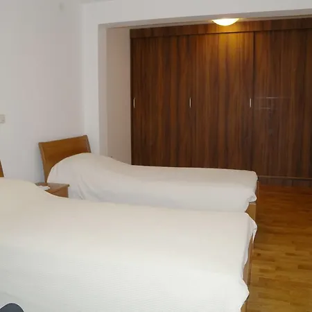 Апартаменти Two-bedroom In Ii