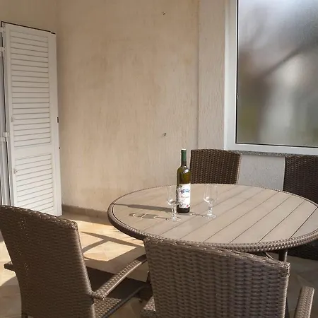 Apartman Two-bedroom In Ii Póla