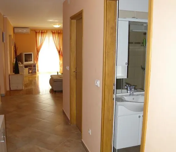 Two-bedroom In Ii