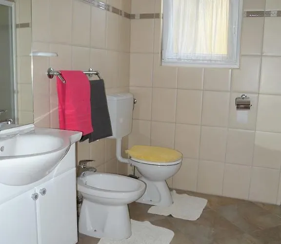 Two-bedroom In Ii