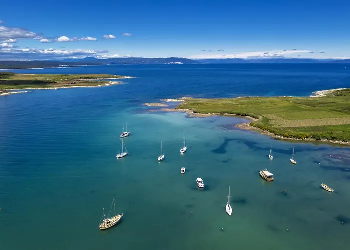 Two-bedroom In Ii פולה