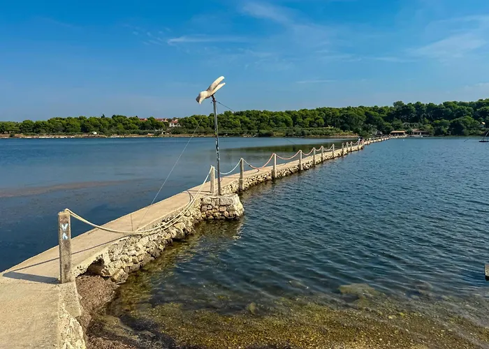 דירה Two-bedroom In Ii