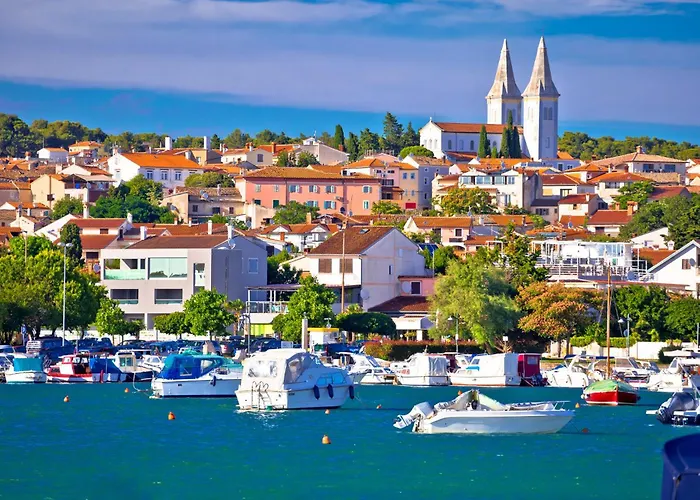 דירה Two-bedroom In Ii פולה