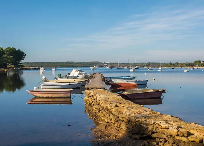 דירה Two-bedroom In Ii *