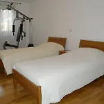 Two-bedroom In Ii *