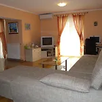 公寓 Two-bedroom In Ii 普拉