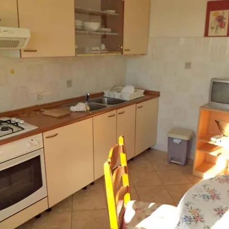 Lägenhet Two-bedroom In Ii *