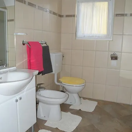 Two-bedroom In Ii