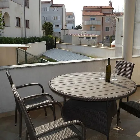 Two-bedroom In Ii
