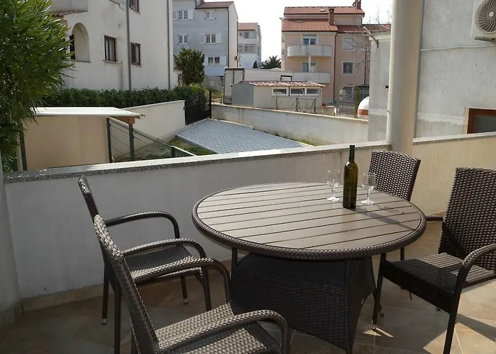 Two-bedroom In Ii
