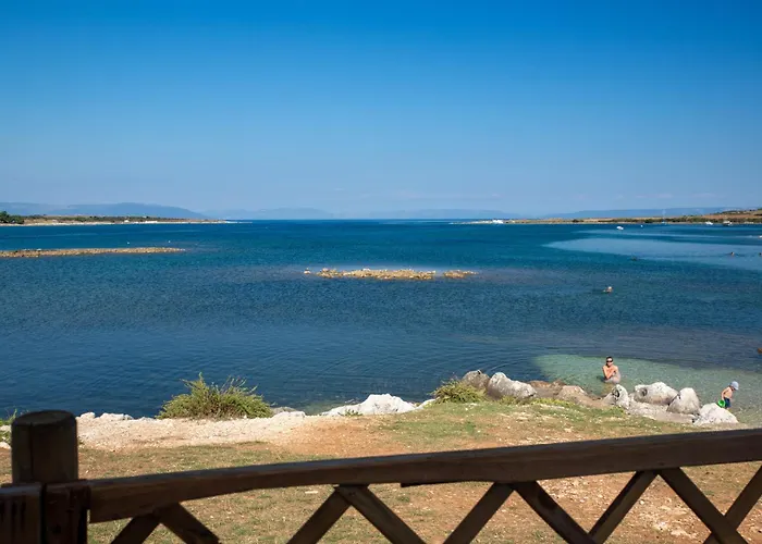 Apartament Two-bedroom In Ii Pula